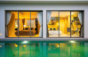 For Sale – Luxurious Modern Pool Villa