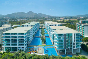 Hua Hin Condo for sale