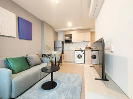 Modern Condominium for Rent
