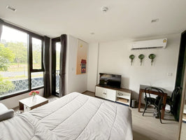 Condo Steps from Central Phuket
