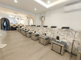 Massage Business for Lease