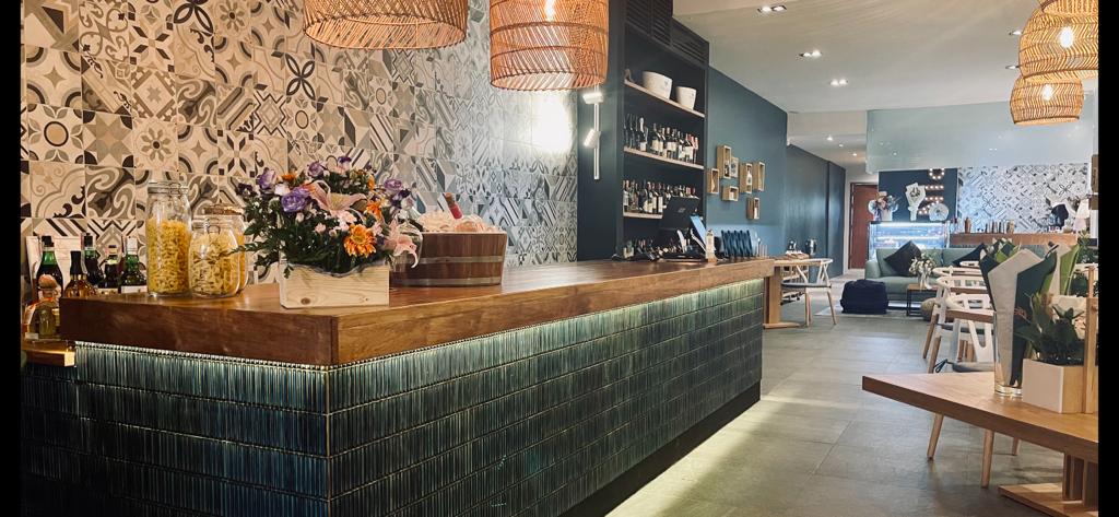 Restaurant Chain Opportunity