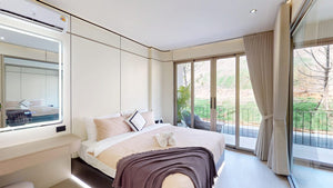 Karon City View Condo