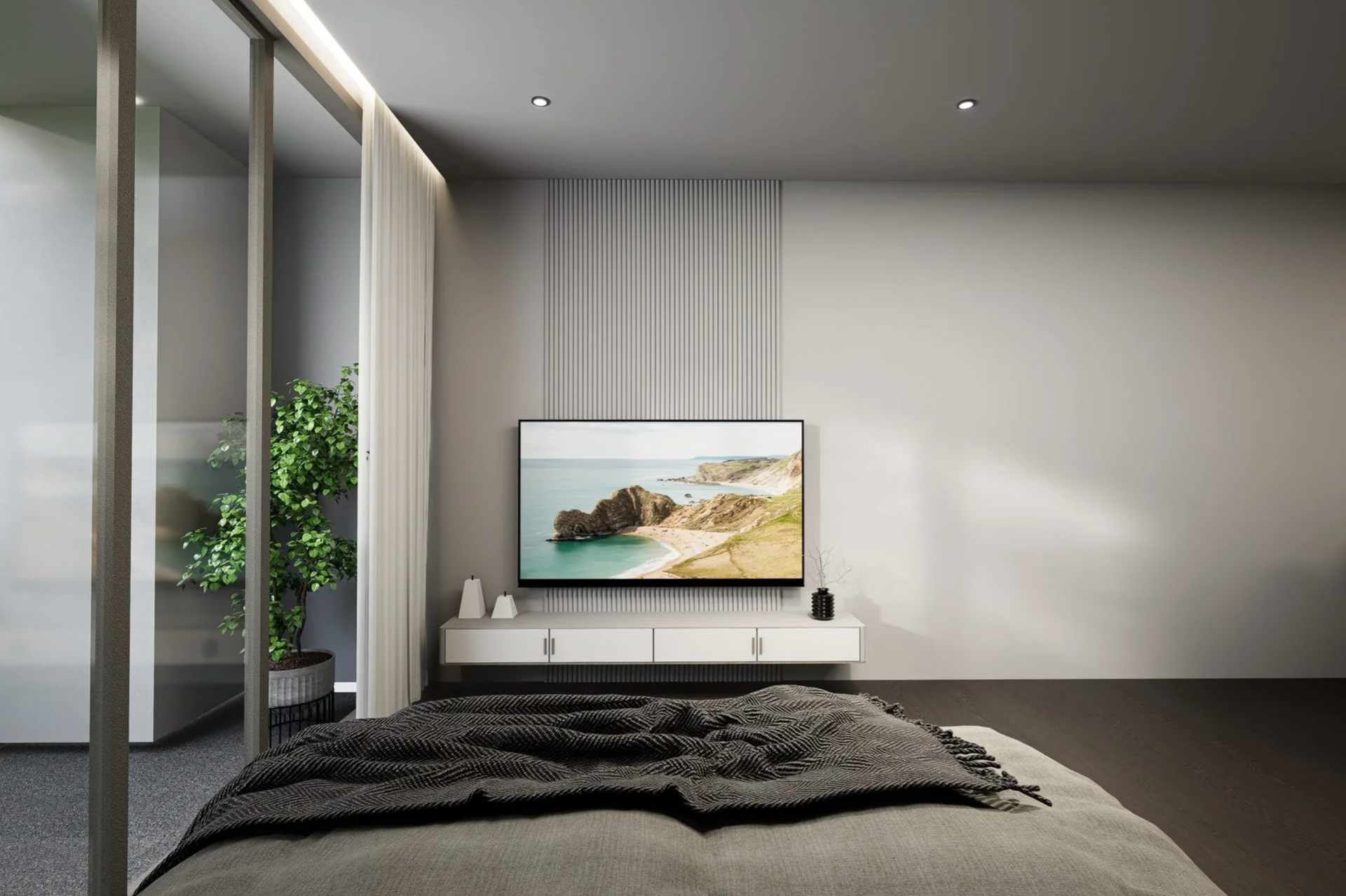 Modern Condominium Rawai Phuket