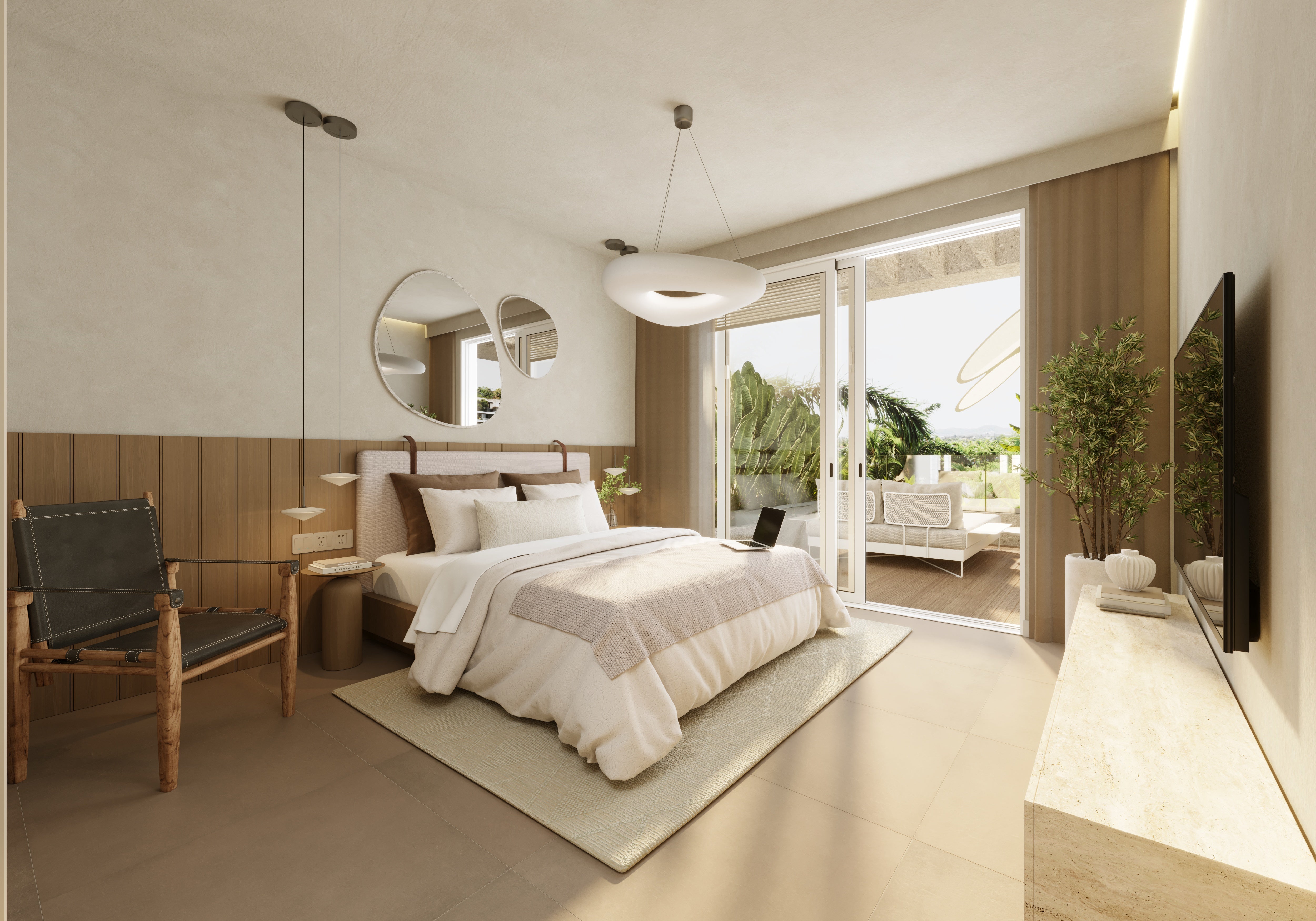 Prestige Rooftop Villa Chalong
