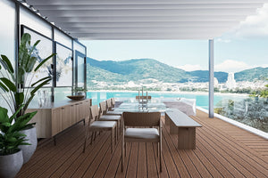 Grand Penthouse At Patong