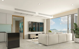 Patong Penthouse Haven
