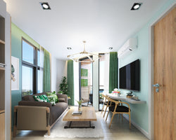Environment Place Condominium