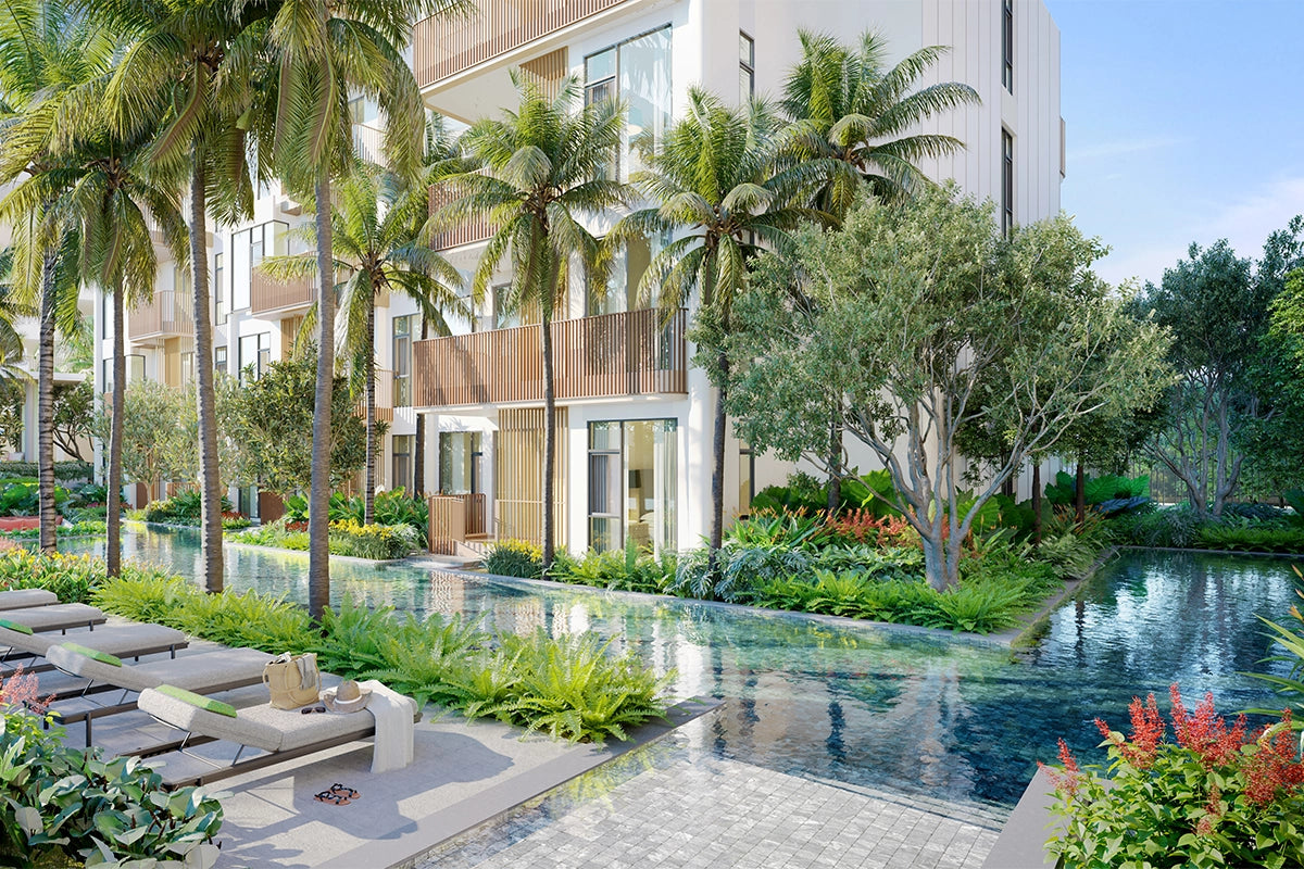 Condo in the Heart of Cherngtalay