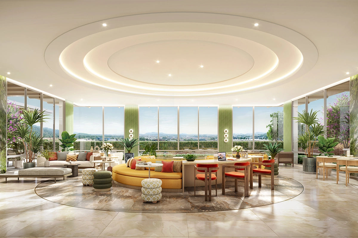 Condo Lifestyle Hubs In Cherngtalay