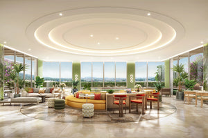 Condo Lifestyle Hubs In Cherngtalay