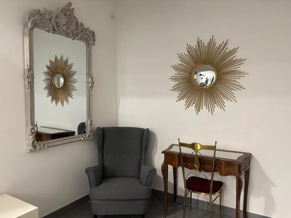 The Asinelli apartment at Phi Hotel Bologna