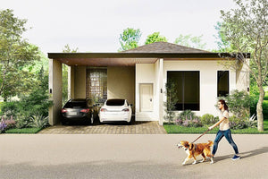 Modern Pool Villa Phuket