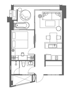 Floor Plan 3