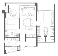 Floor Plan 3