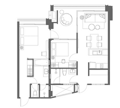 Floor Plan 3