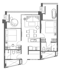 Floor Plan 3