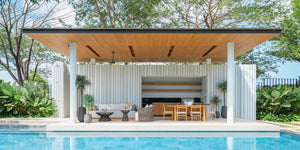 Villa at Kamala Beach