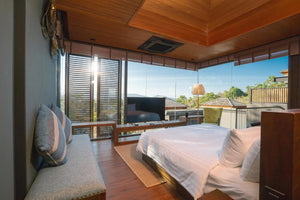 Honeymoon Villa with Private Pool