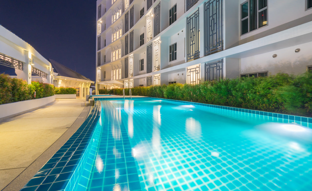 Hotel Modern Sino Portuguese