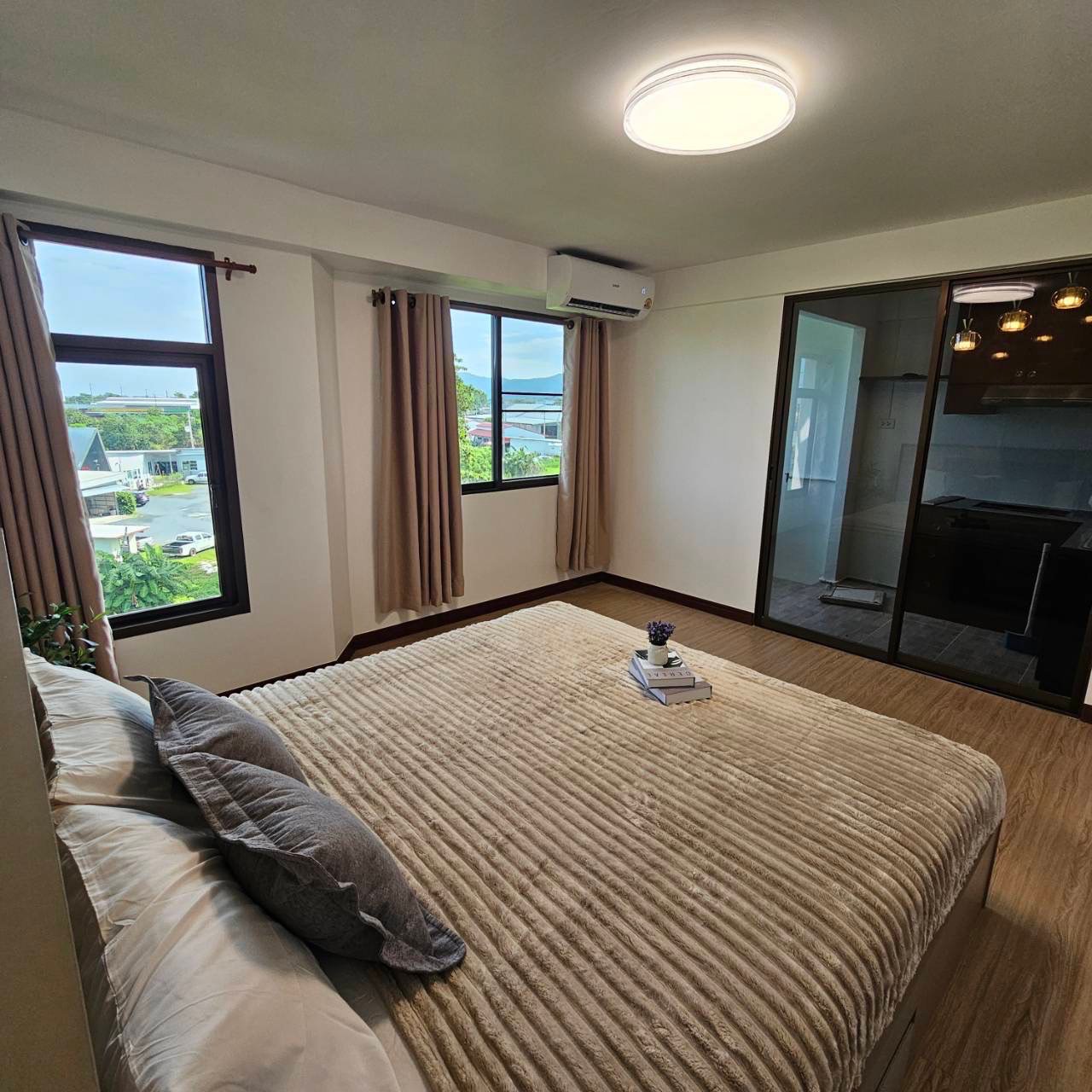 Condo Prime City