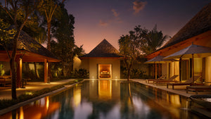 Anchan Flora – Villa for sale -3BR Pool Villa