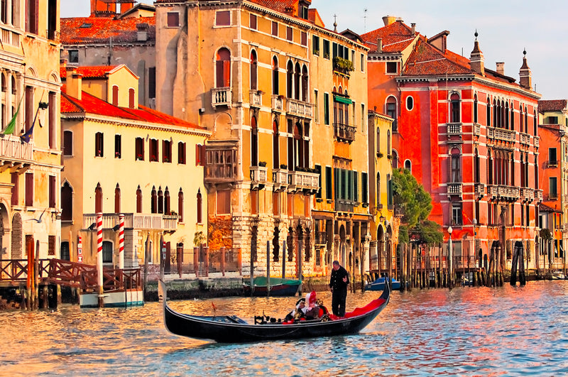 Venice, Italy