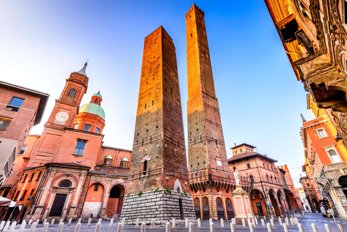 A photo of Residenza Palazzo Marchesini from its official website