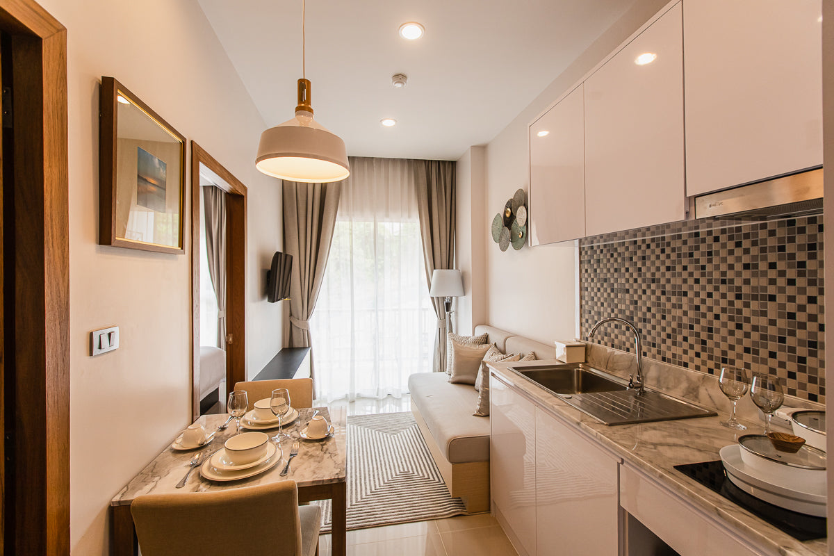 Boutique Karon Beach Living