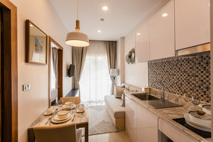Boutique Karon Beach Living