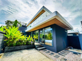 Tropical Pool Villa