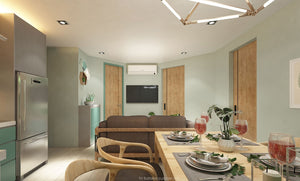 Condo Layan Luxury Living