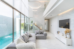 Villa  Luxury 5 Stars