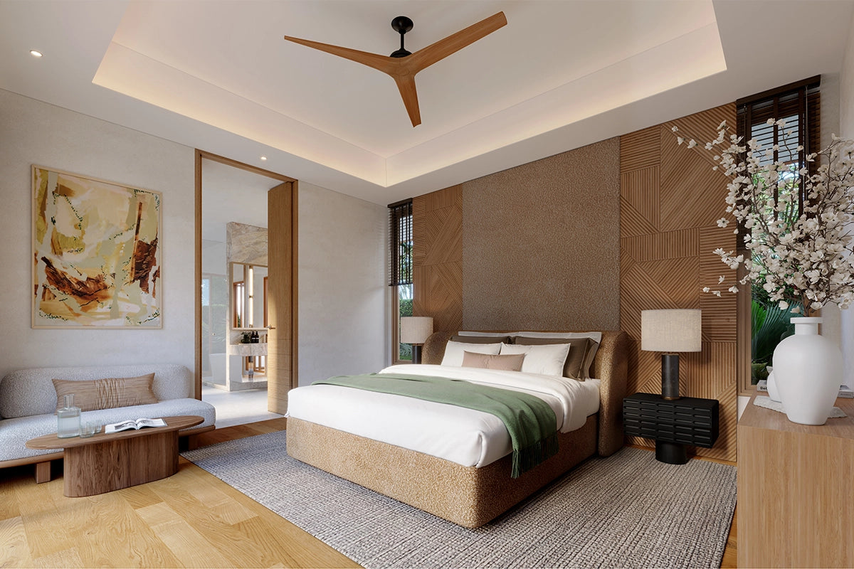 Luxury Pool Villa In  Bang Tao