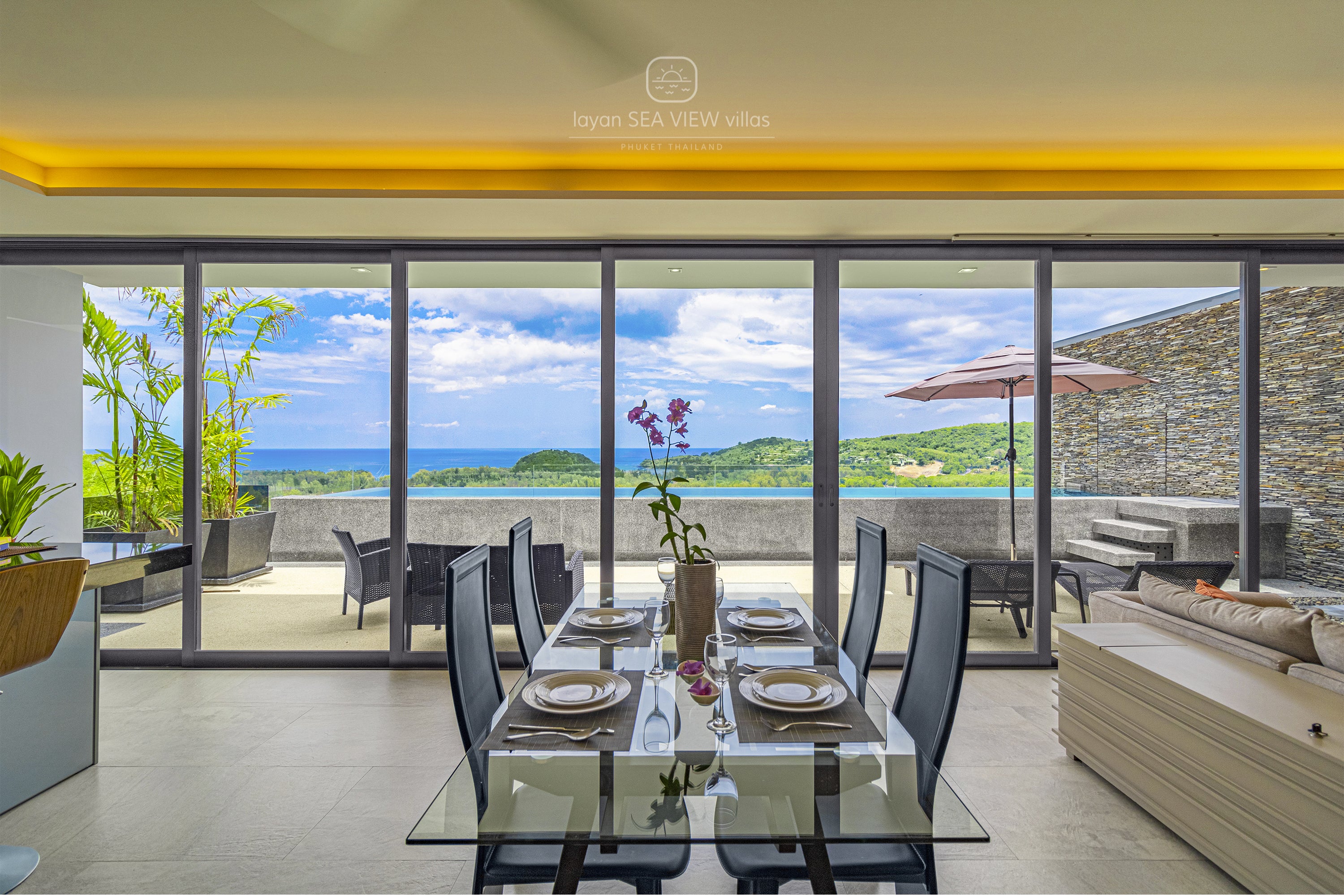 Residences Peaceful Layan